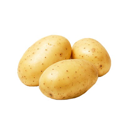 Patates