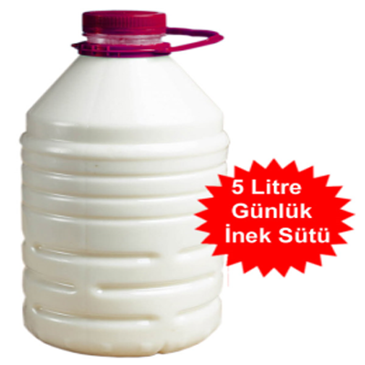 Günlük Taze Süt